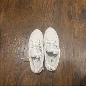Nike Airmax 97 all white